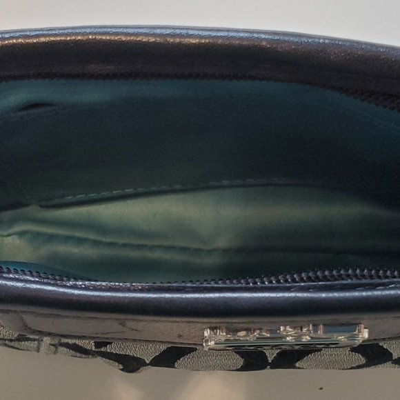 Coach Wristlet Purse - Picture 4 of 6